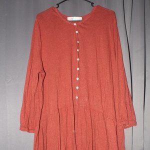 Free People Beach Henley